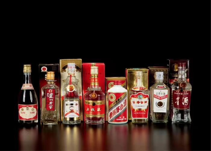 淇滨老酒储存的方法